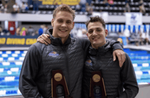NCAA Division II ‘A’ Finalist Daniel Meszaros Transferring From Ouachita To Florida Southern